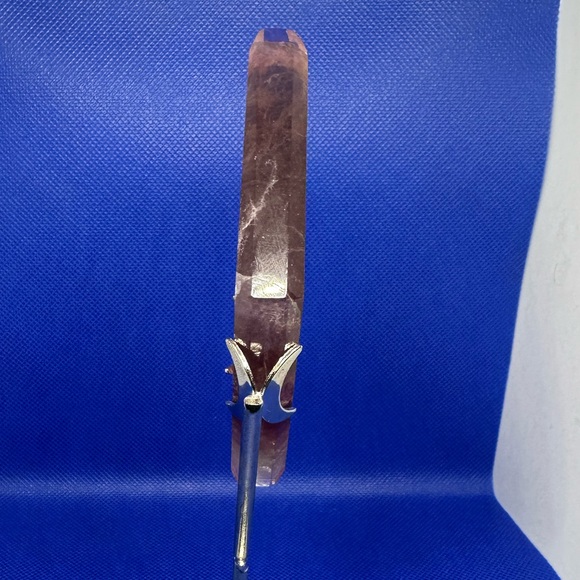 Fluorite diamond - Picture 4 of 5